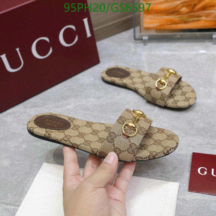 Women Shoes-Gucci Code: GS6597 $: 95USD