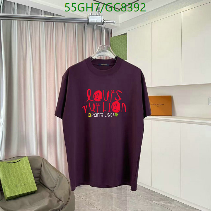 Clothing-LV Code: GC8392 $: 55USD
