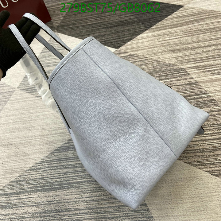 Gucci Bag-(Mirror)-Handbag- Code: GB8062 $: 279USD