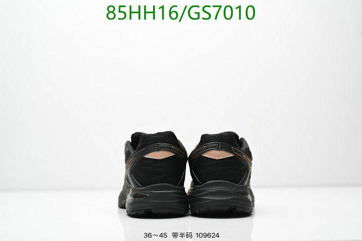 Men shoes-Asics Code: GS7010 $: 85USD