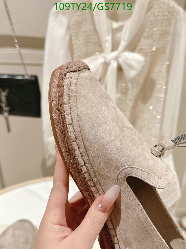 Women Shoes-Brunello Cucinelli Code: GS7719 $: 109USD