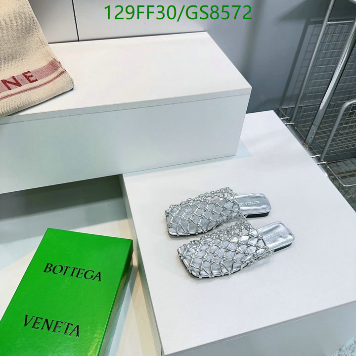 Women Shoes-BV Code: GS8572 $: 129USD