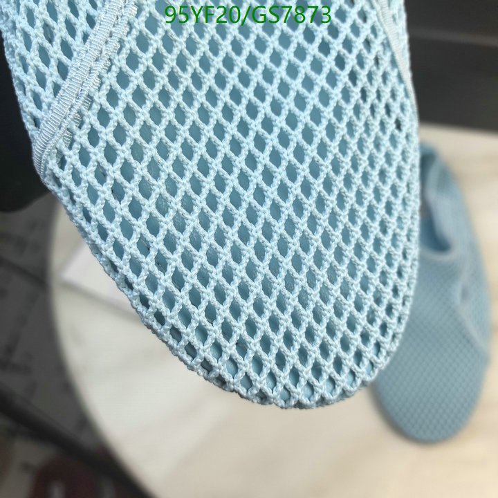 Women Shoes-ALAIA Code: GS7873 $: 95USD