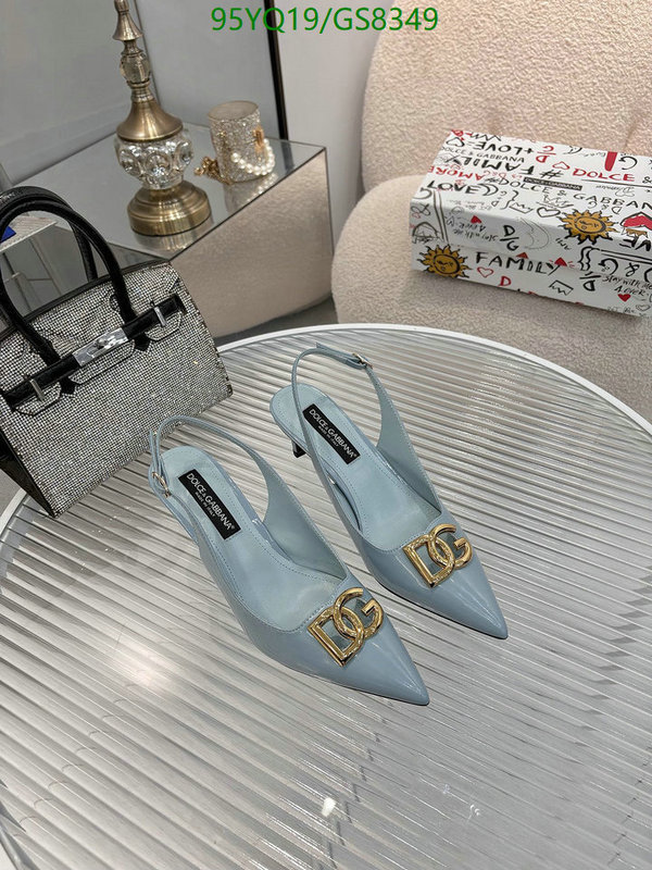 Women Shoes-D&G Code: GS8349 $: 95USD-yupoo dhgate Women Shoes-D&G Code: GS8349 $: 95USD