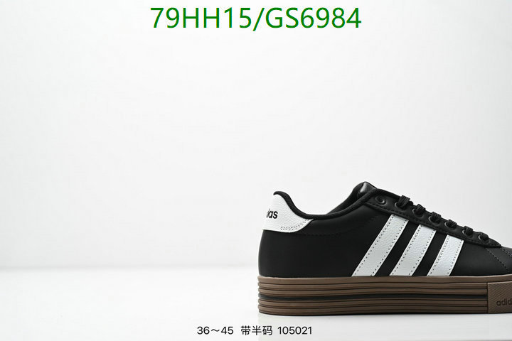 Men shoes-Adidas Code: GS6984 $: 79USD