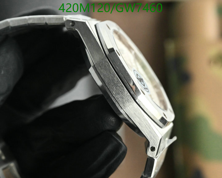 Watch-Mirror Quality-Audemars Piguet Code: GW7460 $: 420USD-yupoo dhgate Watch-Mirror Quality-Audemars Piguet Code: GW7460 $: 420USD
