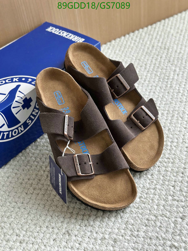 Men shoes-Birkenstock Code: GS7089 $: 89USD-yupoo dhgate Men shoes-Birkenstock Code: GS7089 $: 89USD