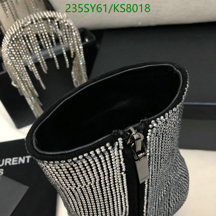 $: 235USD