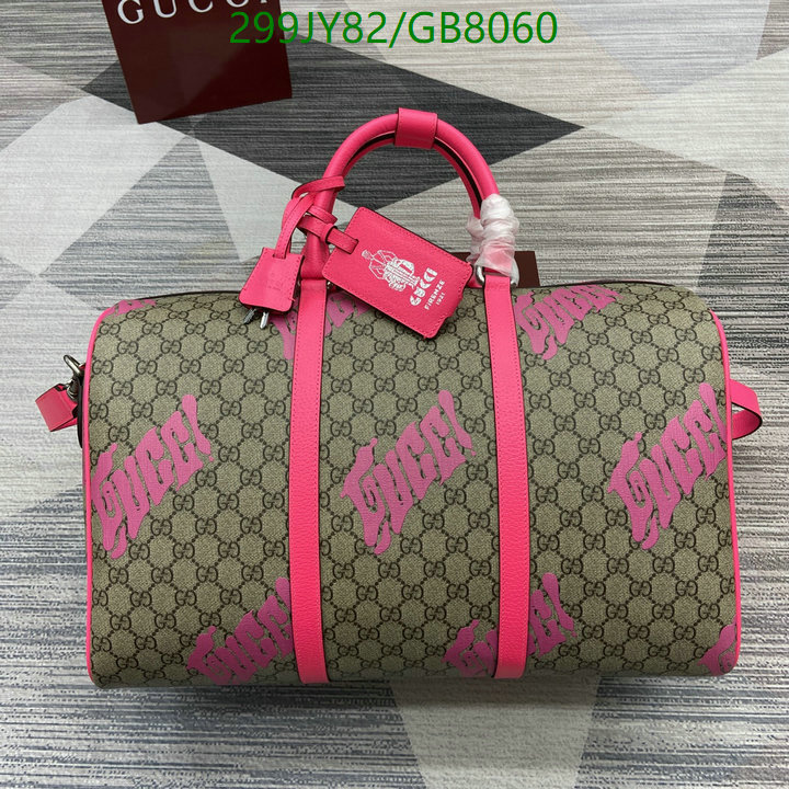 Gucci Bag-(Mirror)-Handbag- Code: GB8060 $: 299USD