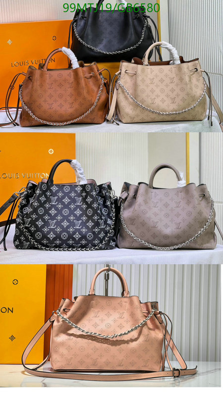 LV Bag-(4A)-Handbag Collection- Code: GB6580 $: 99USD