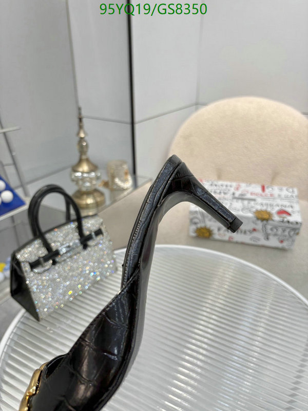 Women Shoes-D&G Code: GS8350 $: 95USD-yupoo dhgate Women Shoes-D&G Code: GS8350 $: 95USD