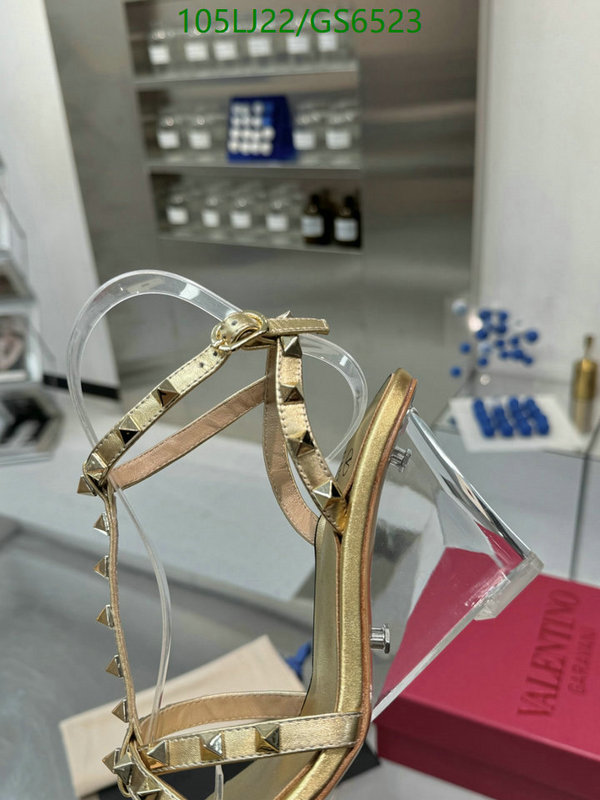 Women Shoes-Valentino Code: GS6523 $: 105USD-yupoo dhgate Women Shoes-Valentino Code: GS6523 $: 105USD
