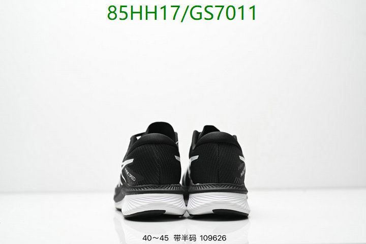 Men shoes-Asics Code: GS7011 $: 85USD