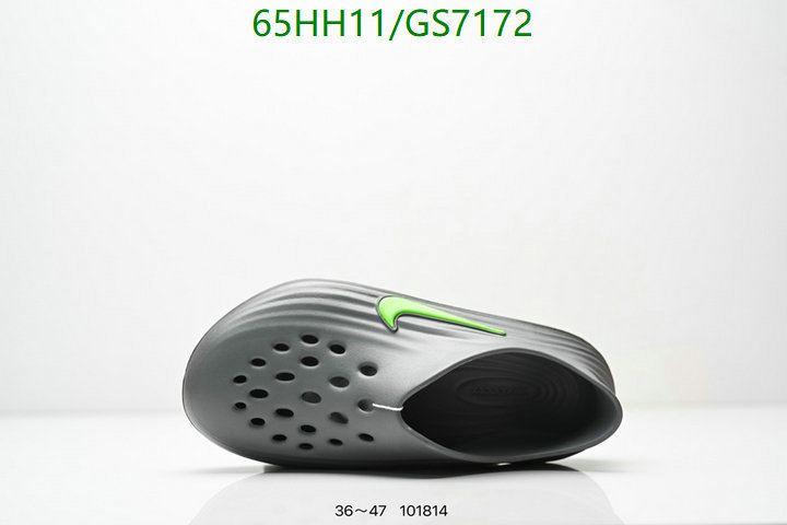Men shoes-Nike Code: GS7172 $: 65USD