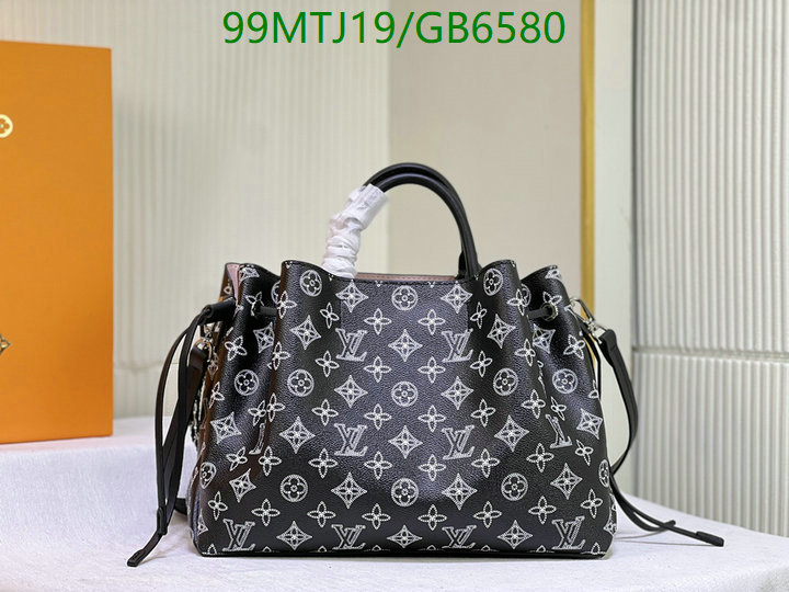 LV Bag-(4A)-Handbag Collection- Code: GB6580 $: 99USD