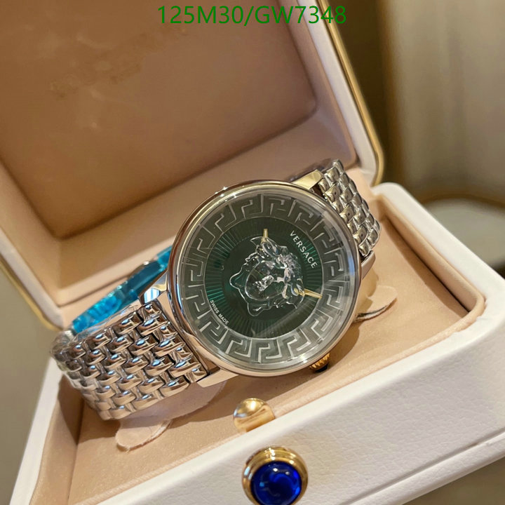 Watch-4A Quality-Versace Code: GW7348 $: 125USD