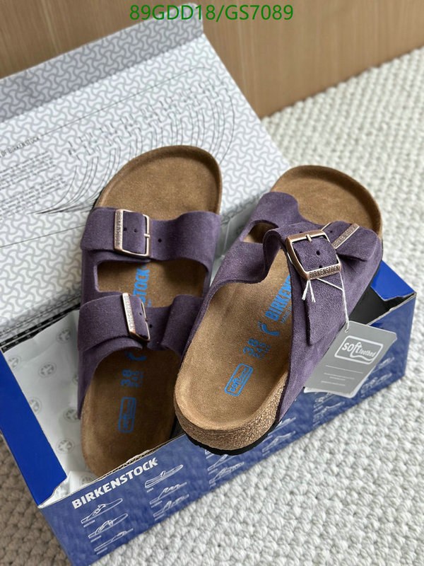 Men shoes-Birkenstock Code: GS7089 $: 89USD-yupoo dhgate Men shoes-Birkenstock Code: GS7089 $: 89USD