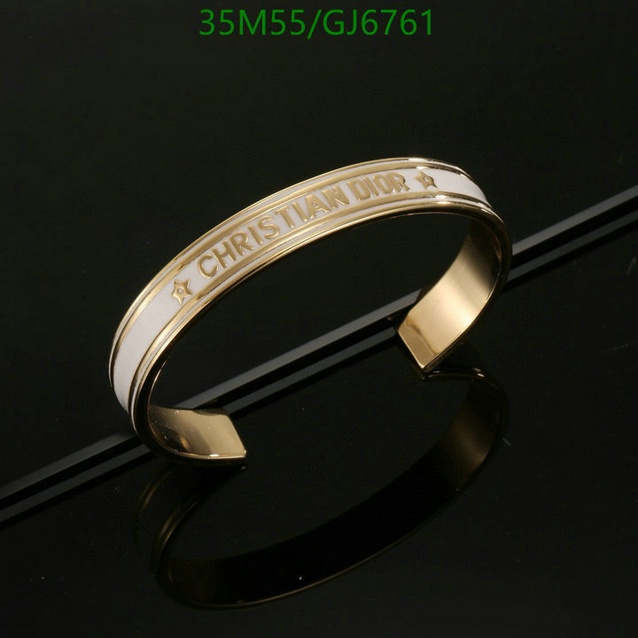 Jewelry-Dior Code: GJ6761 $: 35USD