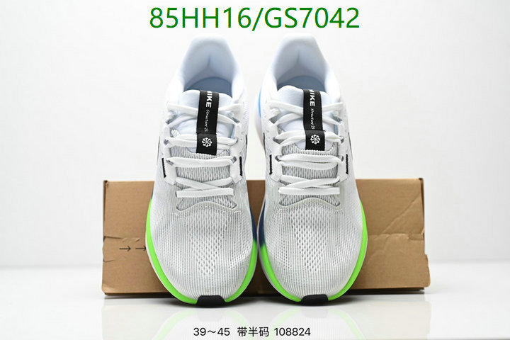 Women Shoes-NIKE Code: GS7042 $: 85USD