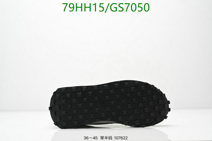 Women Shoes-NIKE Code: GS7050 $: 79USD