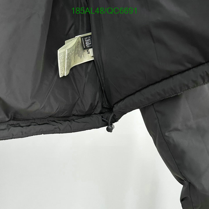 $: 185USD