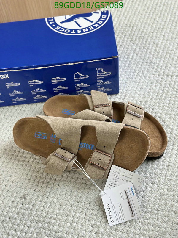 Men shoes-Birkenstock Code: GS7089 $: 89USD-yupoo dhgate Men shoes-Birkenstock Code: GS7089 $: 89USD