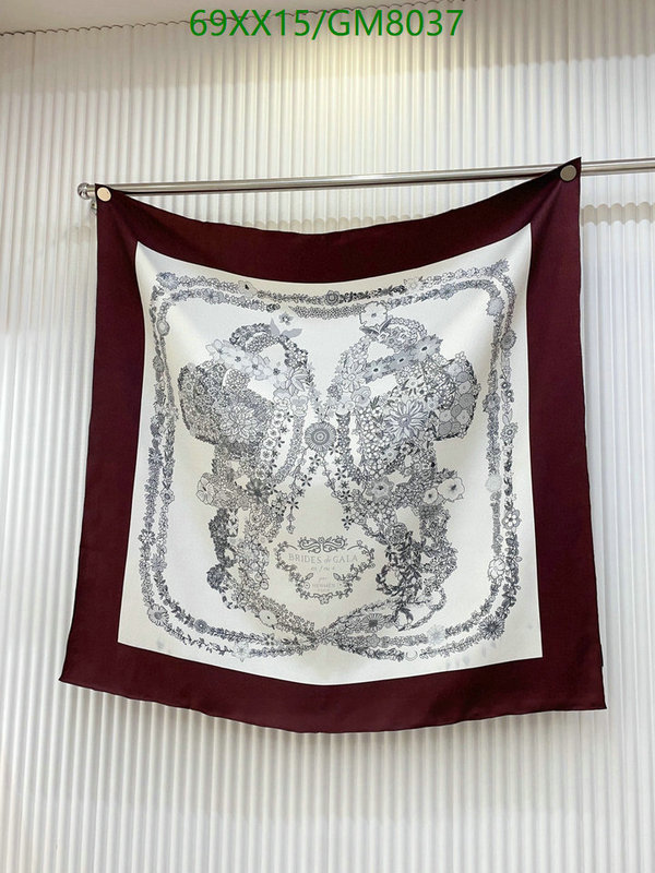 Scarf-Hermes Code: GM8037 $: 69USD