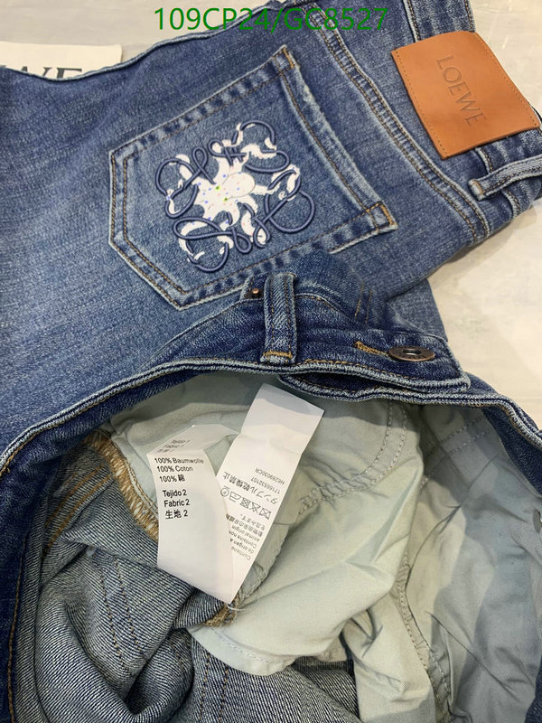 Clothing-Loewe Code: GC8527 $: 109USD