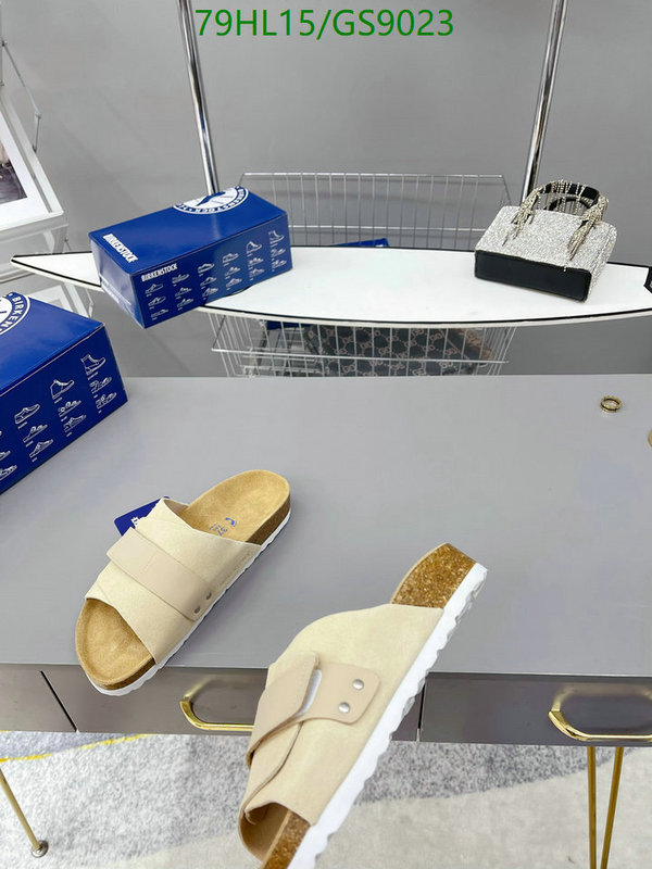 Women Shoes-Birkenstock Code: GS9023 $: 79USD