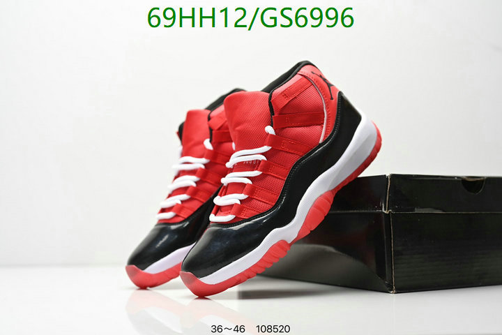 Men shoes-Nike Code: GS6996 $: 69USD