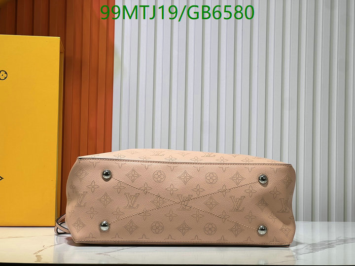 LV Bag-(4A)-Handbag Collection- Code: GB6580 $: 99USD