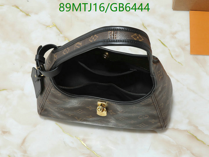 LV Bag-(4A)-Handbag Collection- Code: GB6444