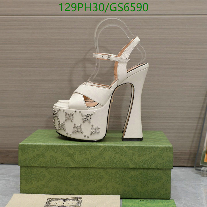Women Shoes-Gucci Code: GS6590 $: 129USD-yupoo dhgate Women Shoes-Gucci Code: GS6590 $: 129USD