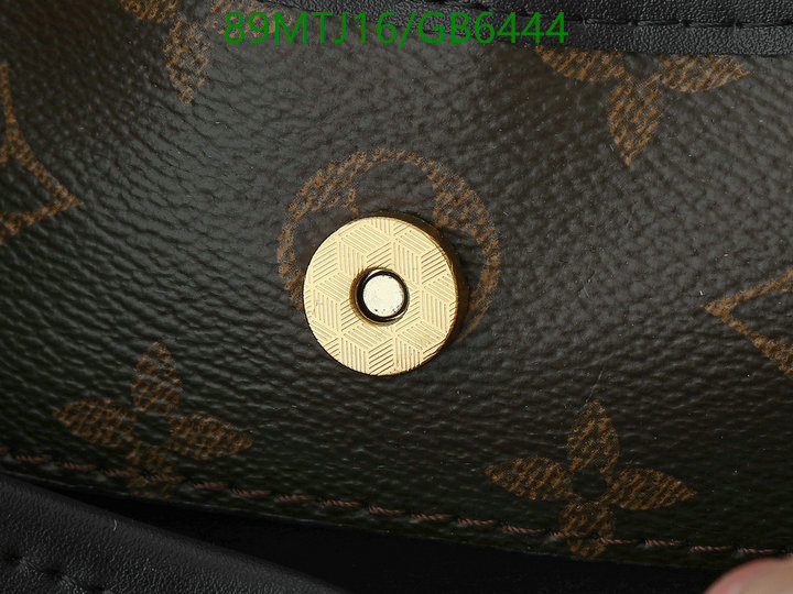 LV Bag-(4A)-Handbag Collection- Code: GB6444