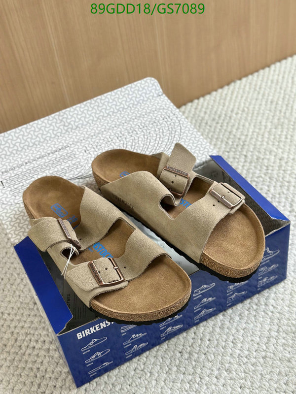 Men shoes-Birkenstock Code: GS7089 $: 89USD-yupoo dhgate Men shoes-Birkenstock Code: GS7089 $: 89USD