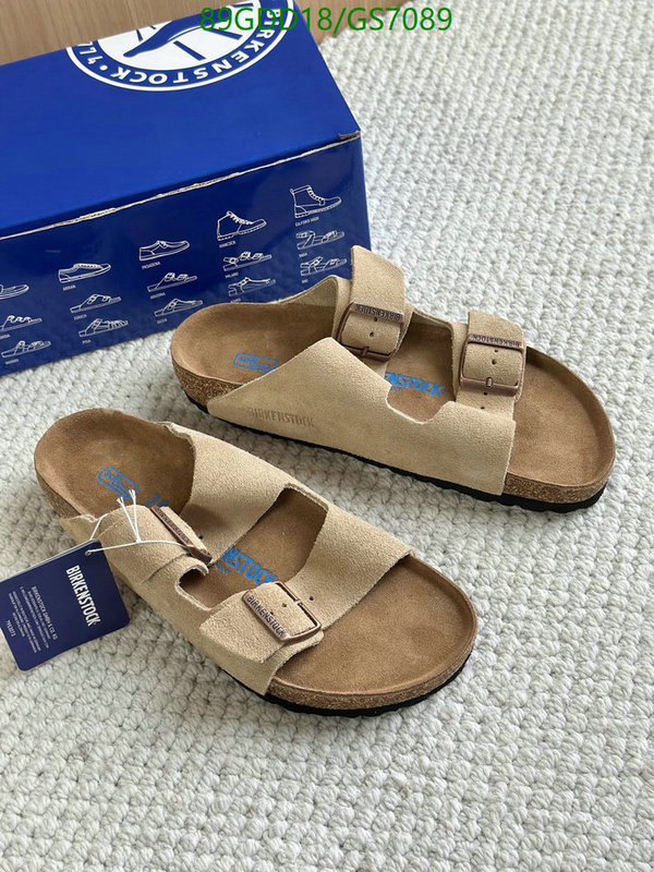 Men shoes-Birkenstock Code: GS7089 $: 89USD-yupoo dhgate Men shoes-Birkenstock Code: GS7089 $: 89USD