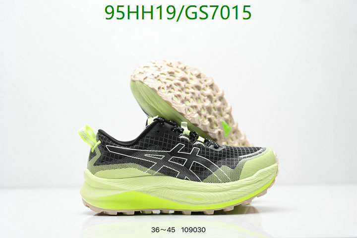 Men shoes-Asics Code: GS7015 $: 95USD