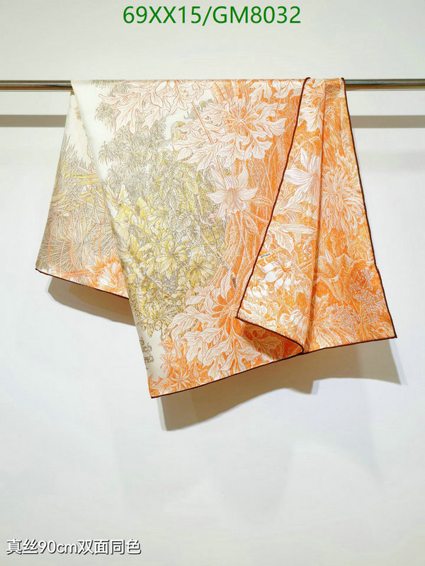 Scarf-Hermes Code: GM8032 $: 69USD