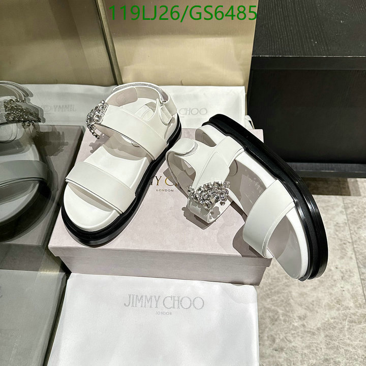 Women Shoes-Jimmy Choo Code: GS6485 $: 119USD