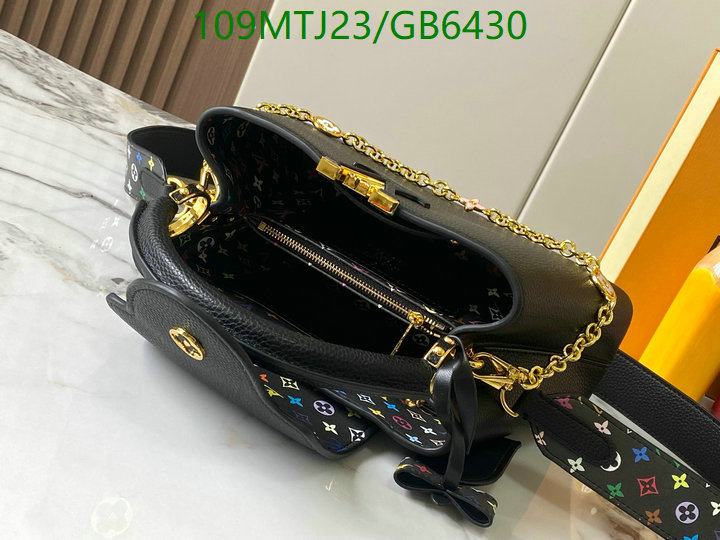 LV Bag-(4A)-Handbag Collection- Code: GB6430