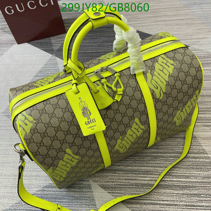 Gucci Bag-(Mirror)-Handbag- Code: GB8060 $: 299USD