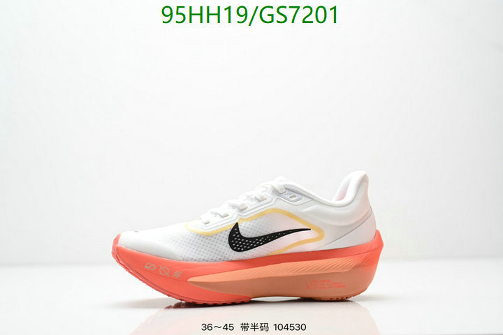Men shoes-Nike Code: GS7201 $: 95USD