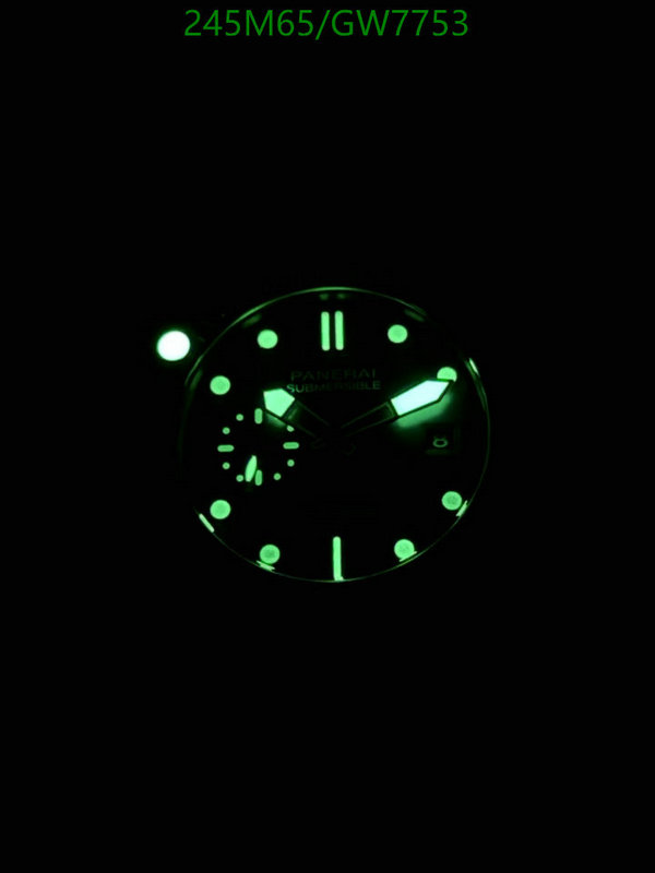 Watch-Mirror Quality-Panerai Code: GW7753 $: 245USD