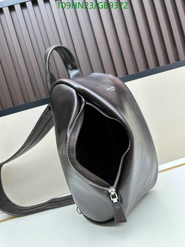 Prada Bag-(4A)-Crossbody- Code: GB9372 $: 109USD