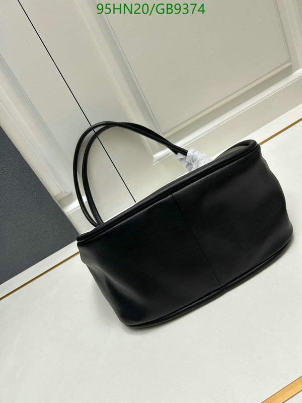 Prada Bag-(4A)-Handbag- Code: GB9374 $: 95USD