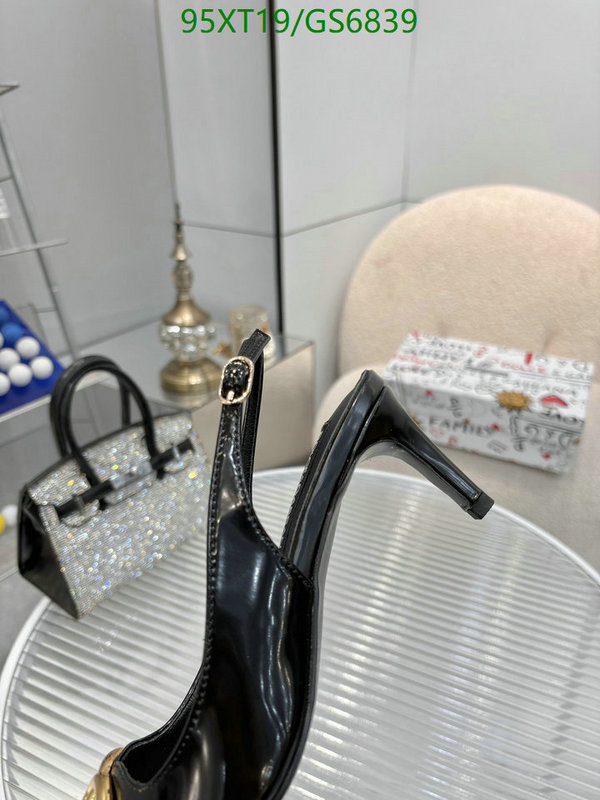 Women Shoes-D&G Code: GS6839 $: 95USD