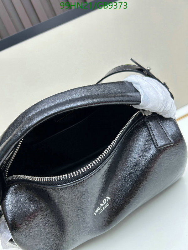 Prada Bag-(4A)-Crossbody- Code: GB9373 $: 99USD