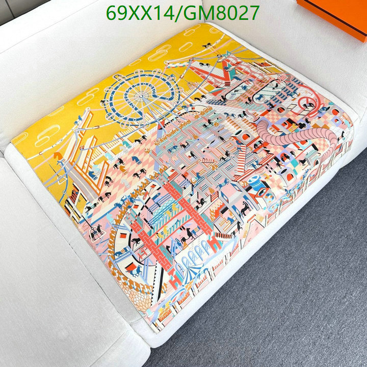 Scarf-Hermes Code: GM8027 $: 69USD