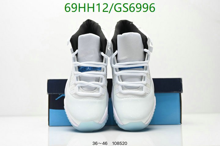 Men shoes-Nike Code: GS6996 $: 69USD