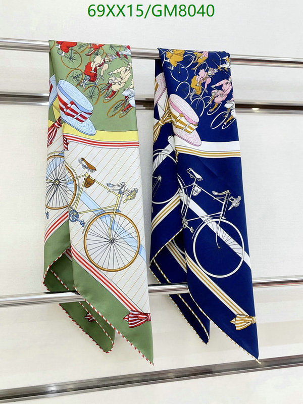 Scarf-Hermes Code: GM8040 $: 69USD
